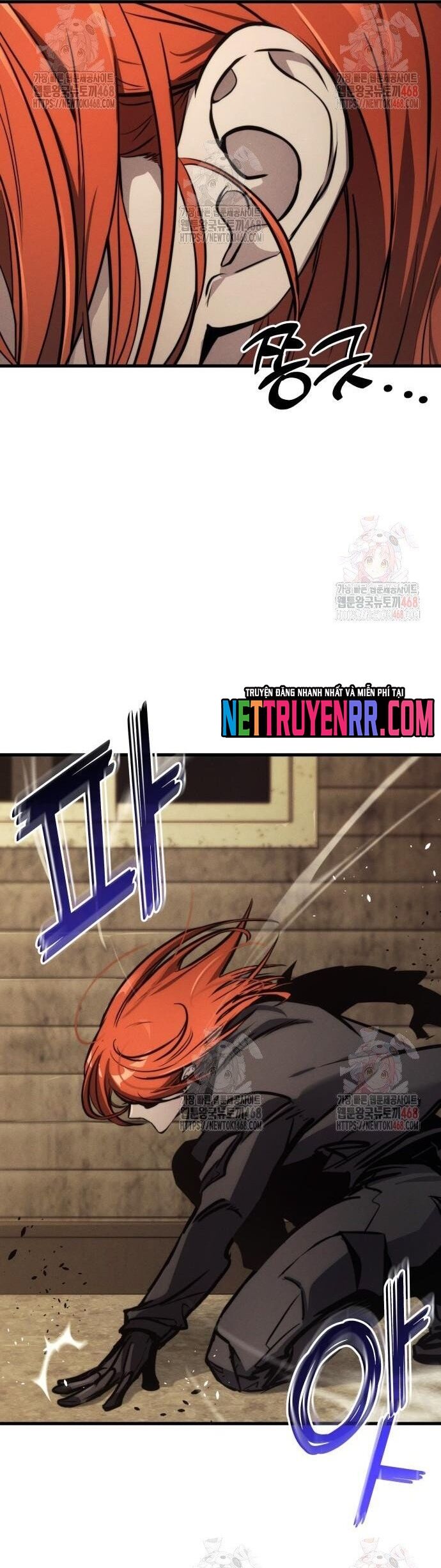 Đồ Long Chapter 150 - 51