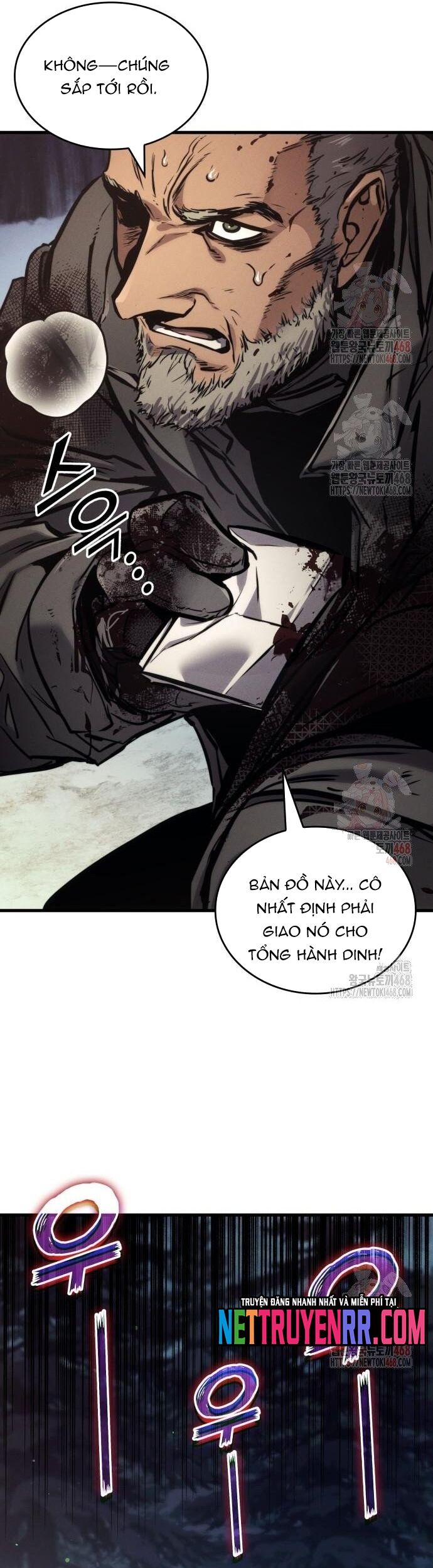 Đồ Long Chapter 150 - 58