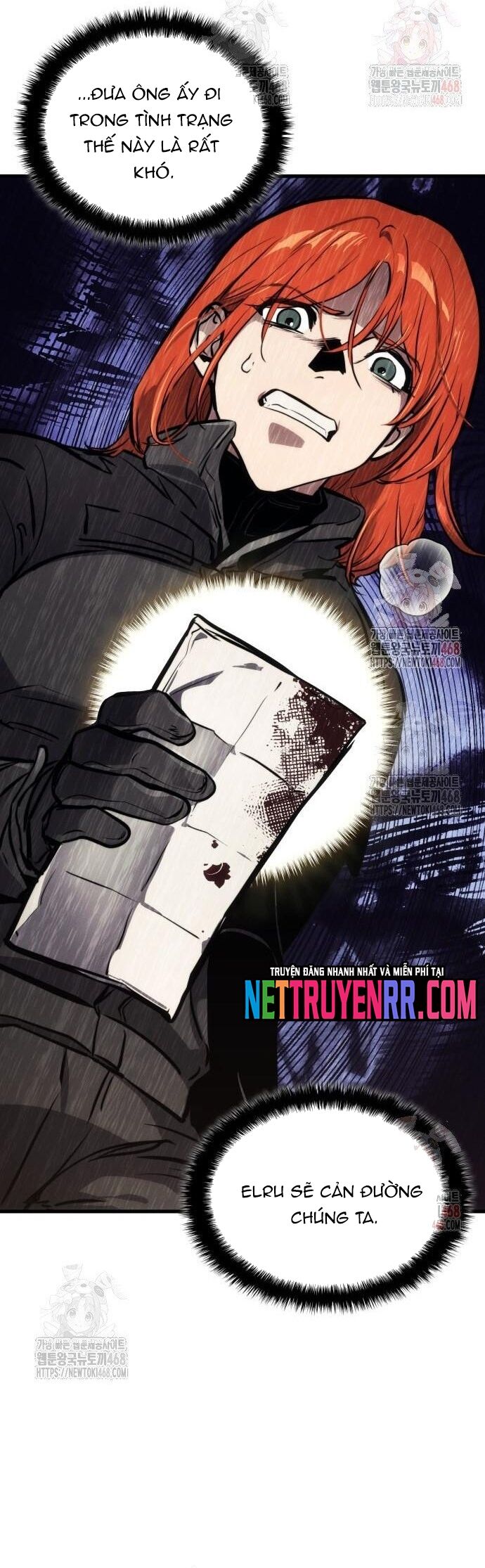 Đồ Long Chapter 150 - 60