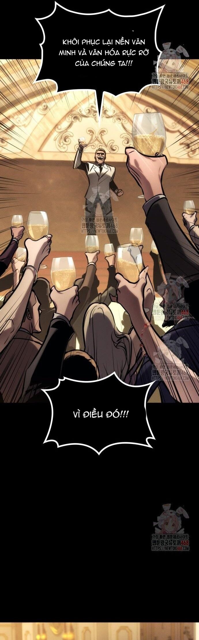 Đồ Long Chapter 150 - 7