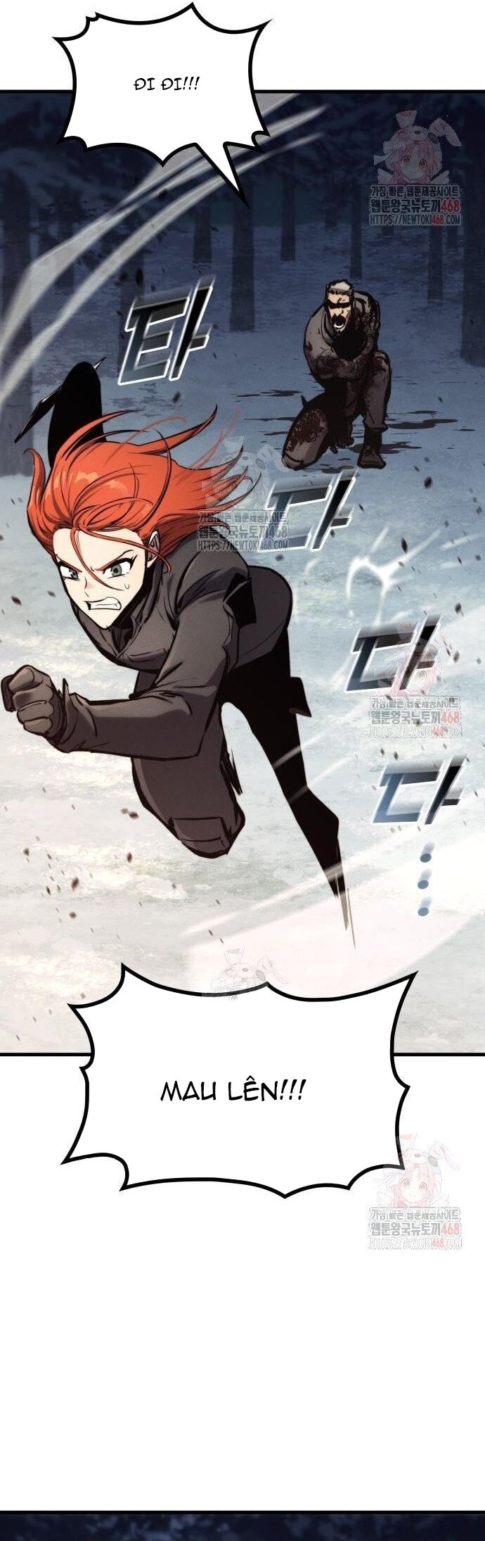 Đồ Long Chapter 150 - 61