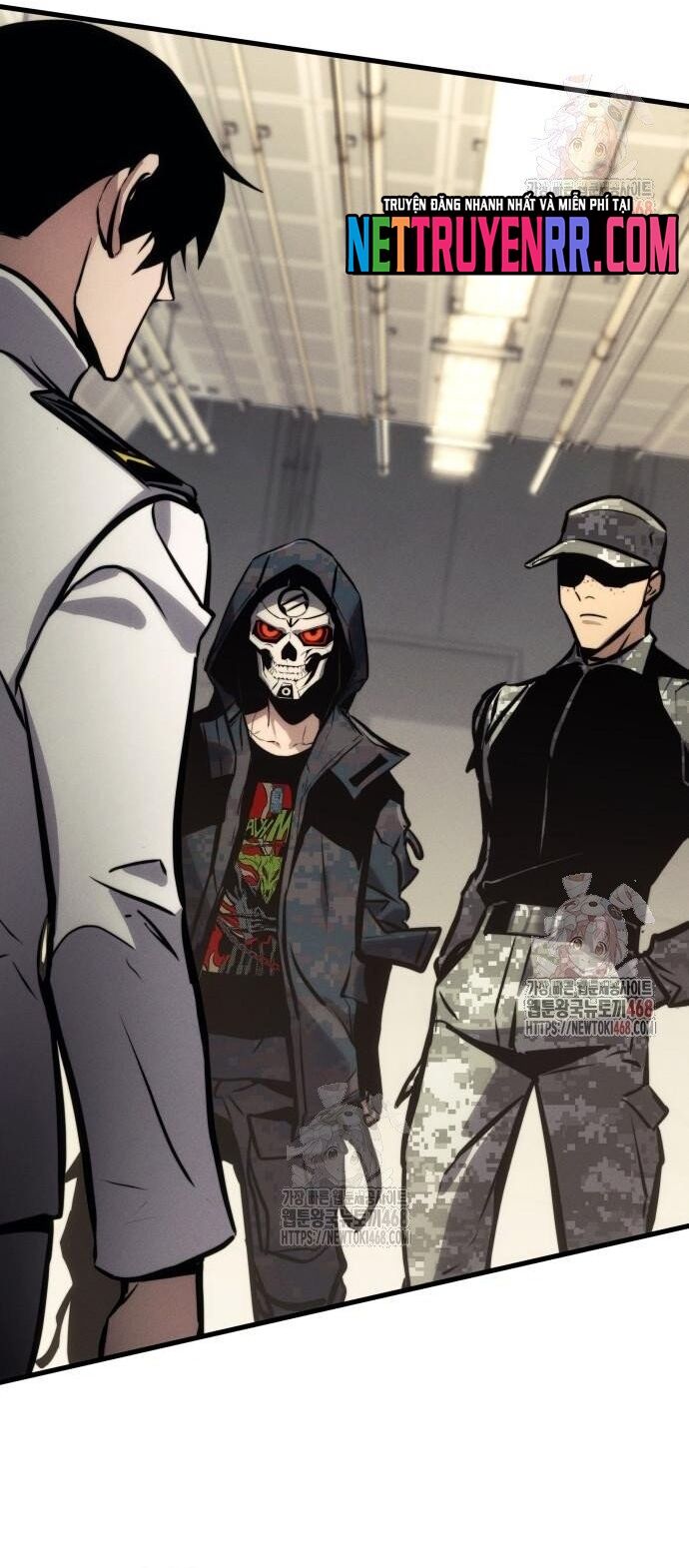 Đồ Long Chapter 150 - 69