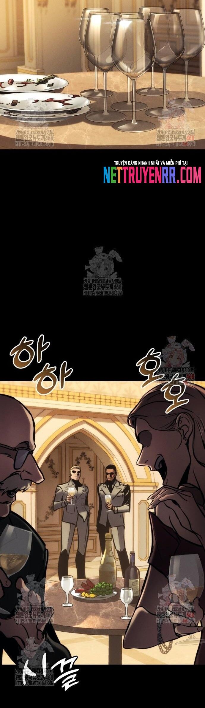 Đồ Long Chapter 150 - 8