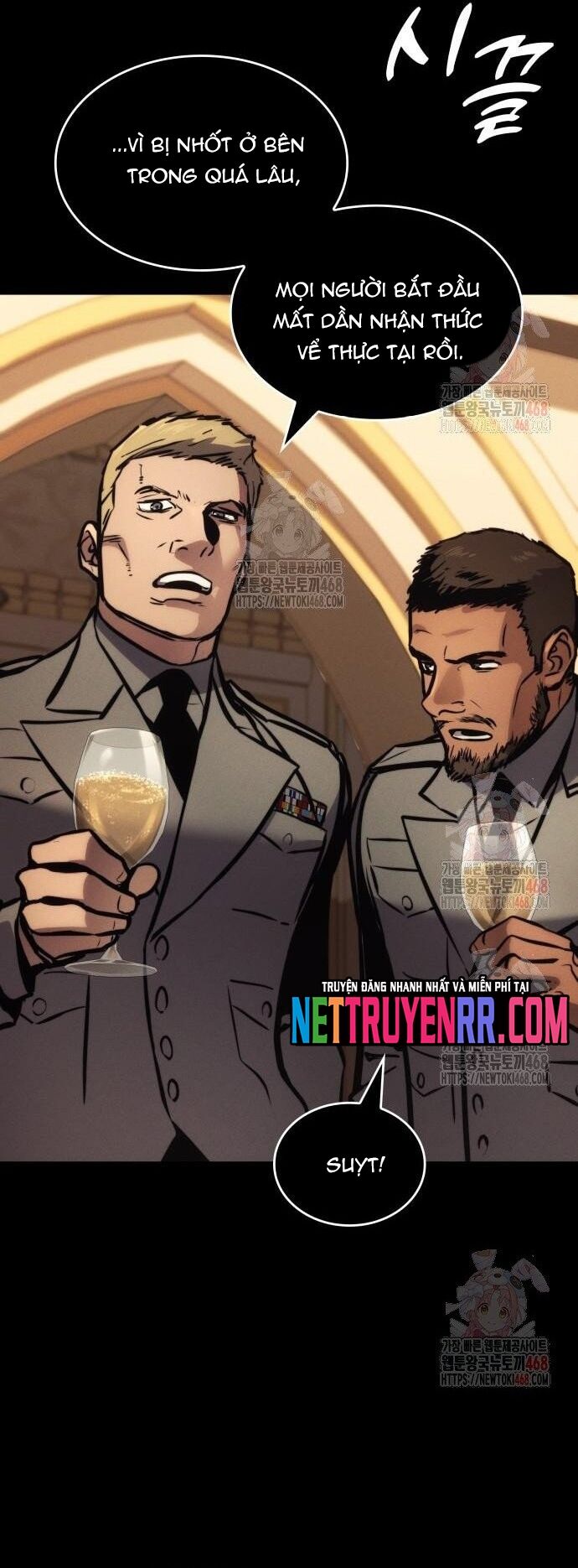 Đồ Long Chapter 150 - 9