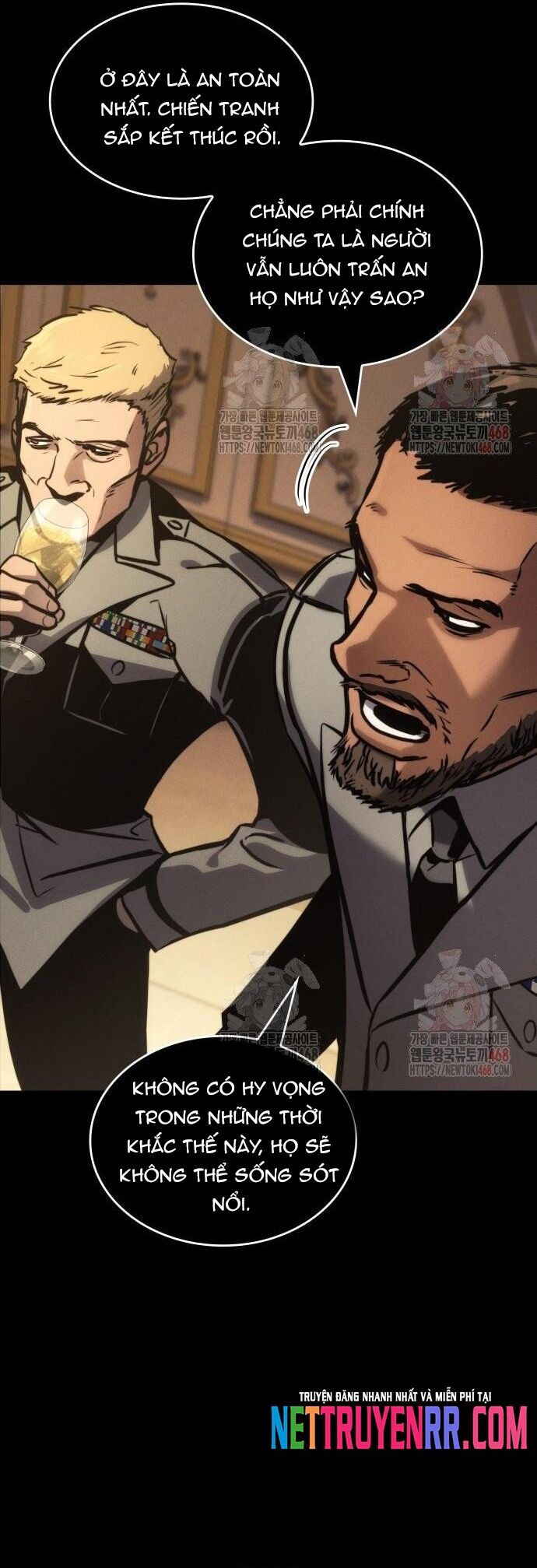 Đồ Long Chapter 150 - 10