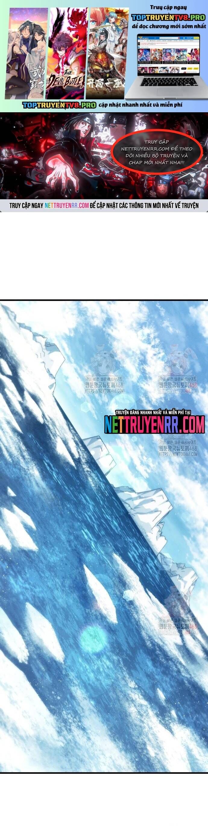 Đồ Long Chapter 151 - 2