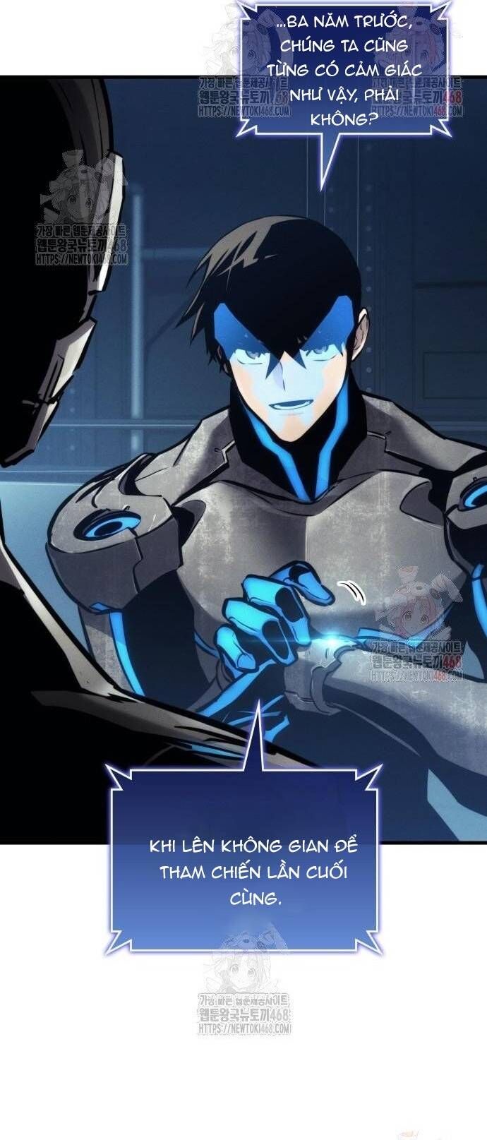 Đồ Long Chapter 151 - 11