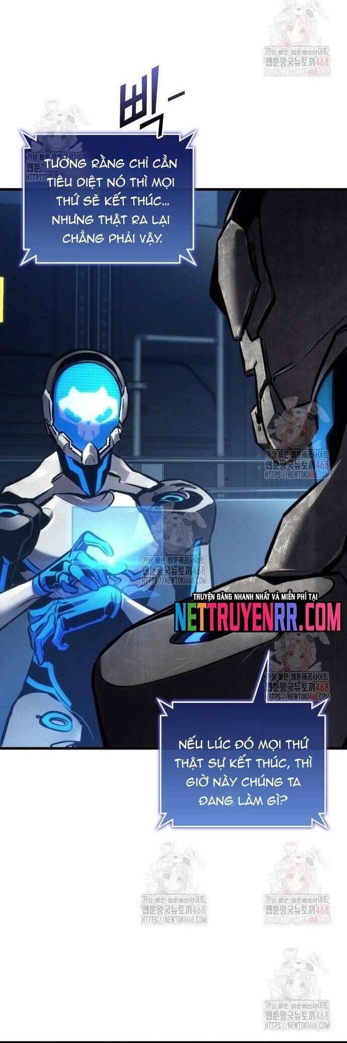 Đồ Long Chapter 151 - 12