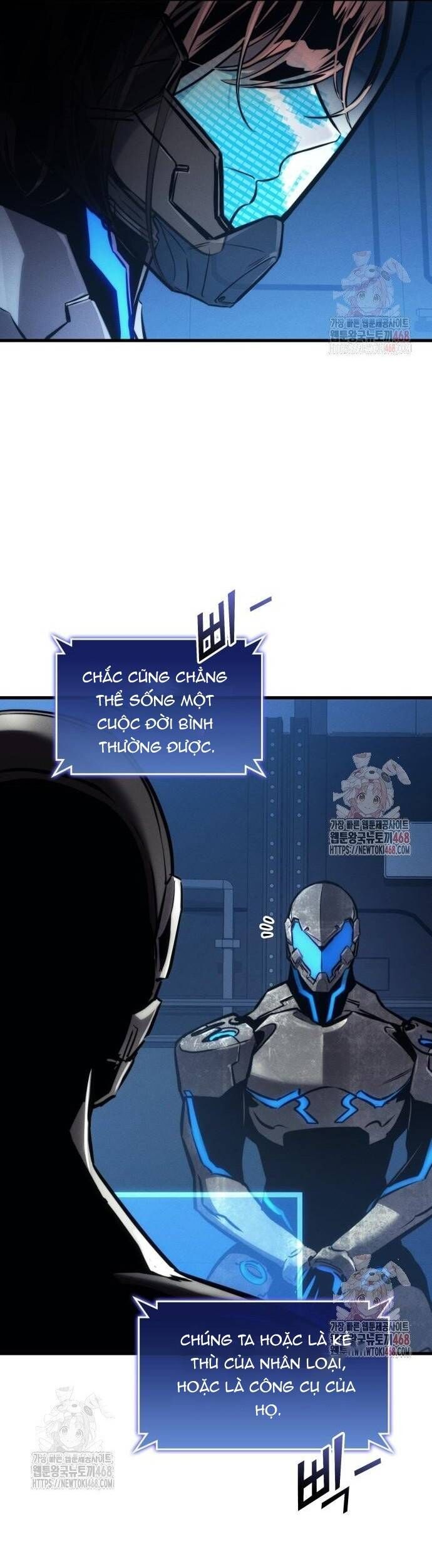 Đồ Long Chapter 151 - 13