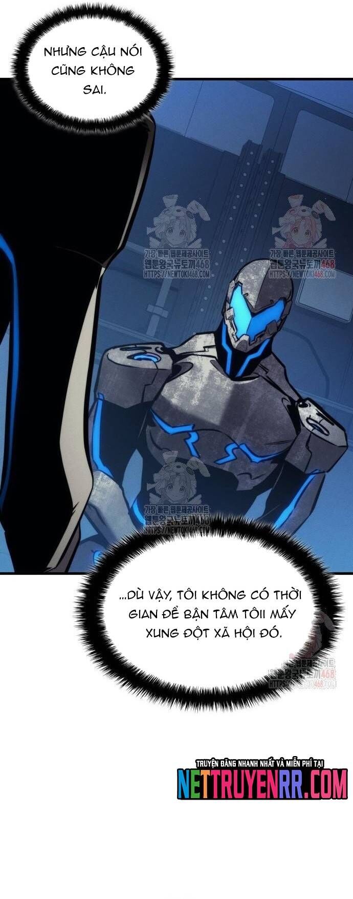 Đồ Long Chapter 151 - 15