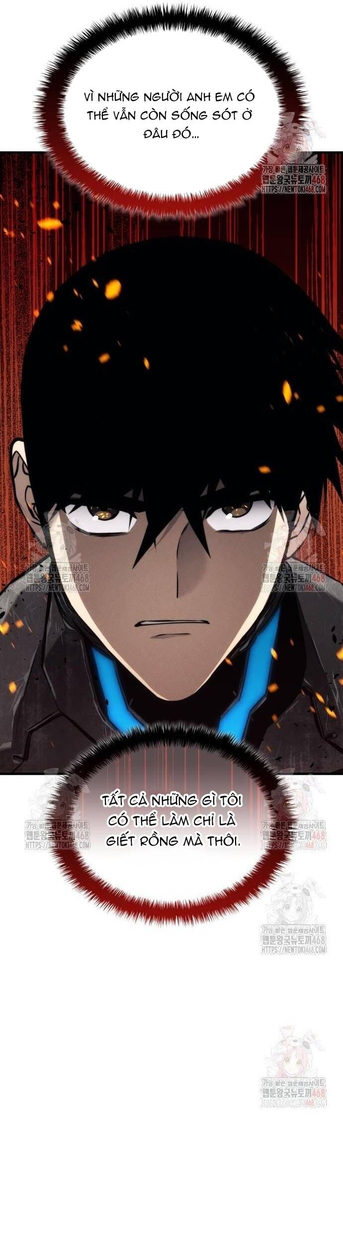 Đồ Long Chapter 151 - 16