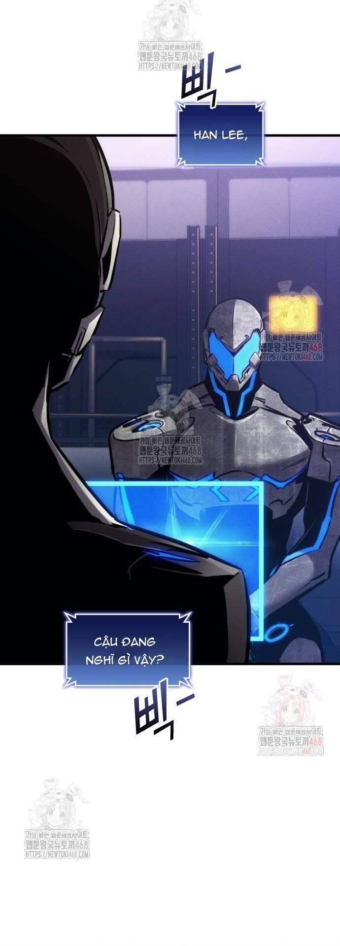 Đồ Long Chapter 151 - 18