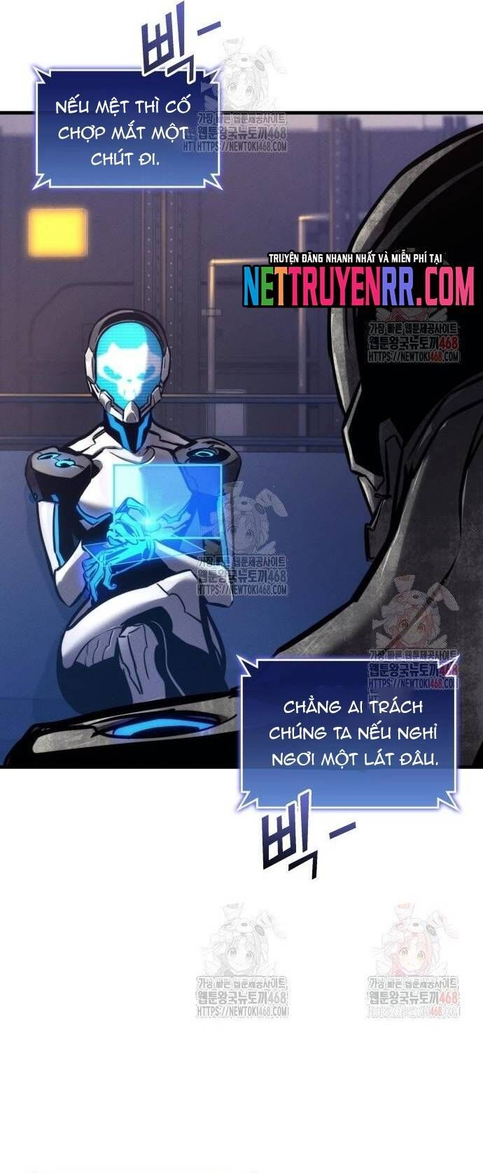 Đồ Long Chapter 151 - 20