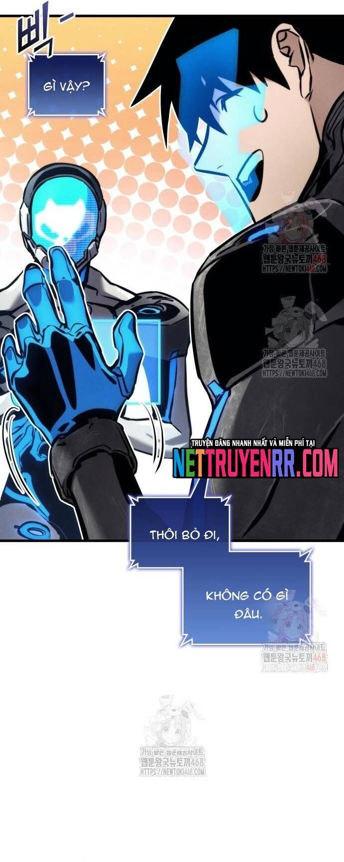 Đồ Long Chapter 151 - 22