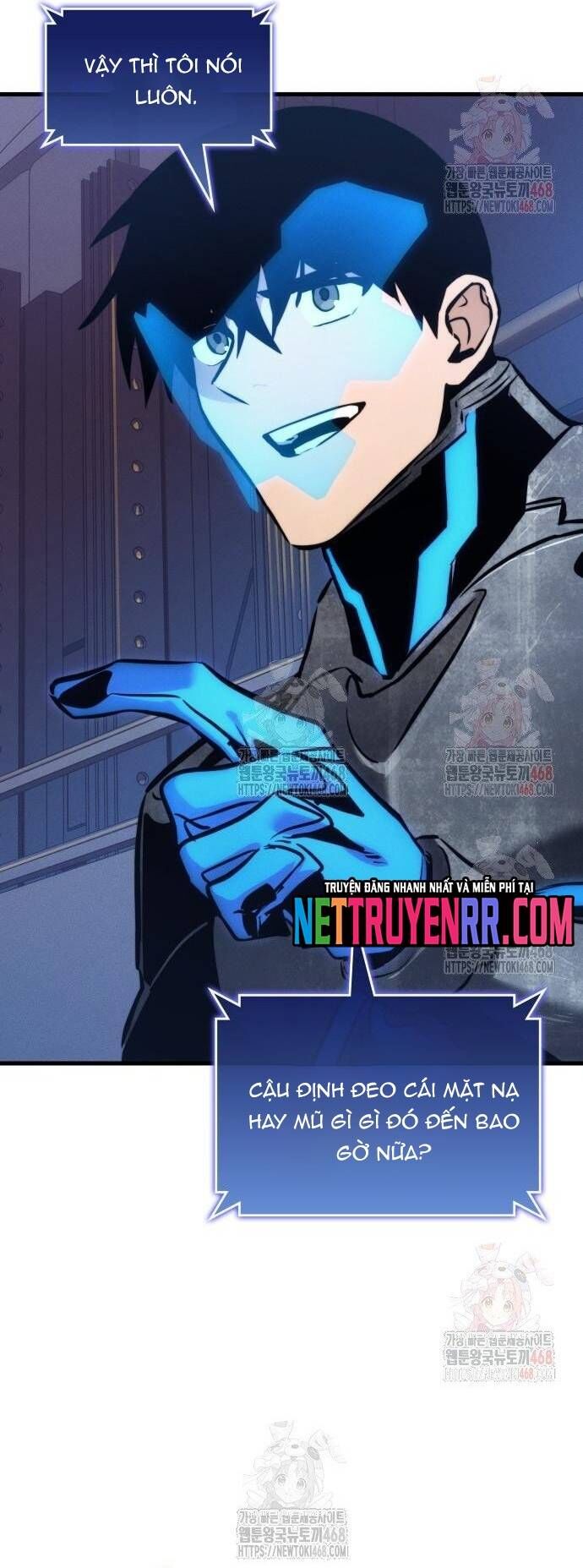 Đồ Long Chapter 151 - 24