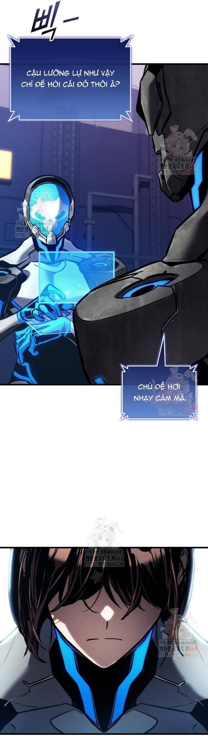 Đồ Long Chapter 151 - 25