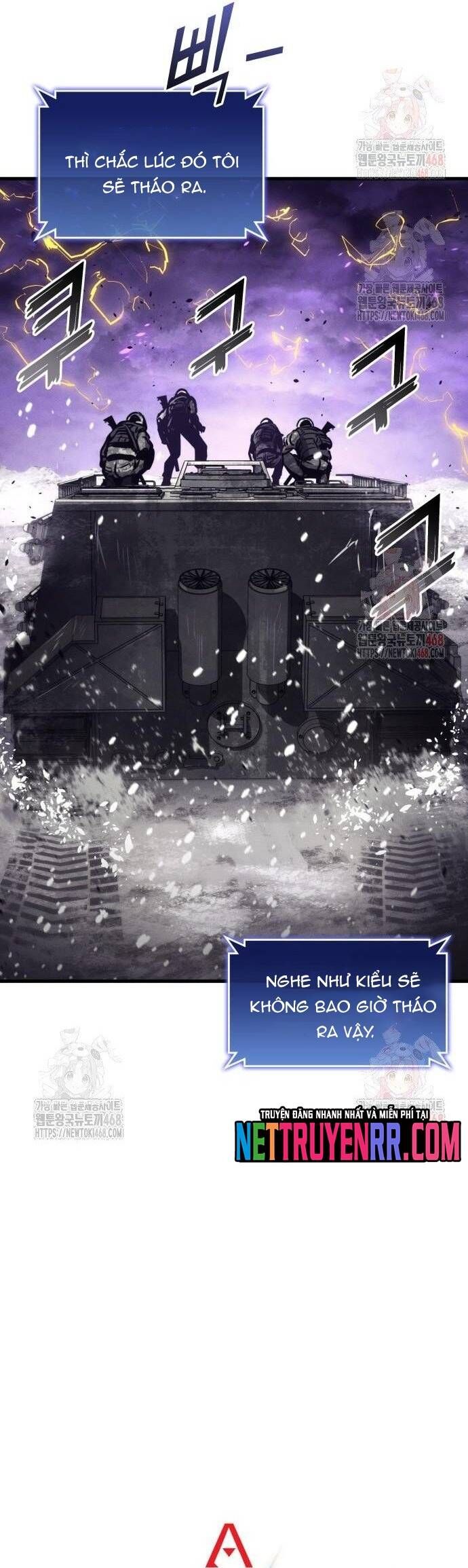 Đồ Long Chapter 151 - 27