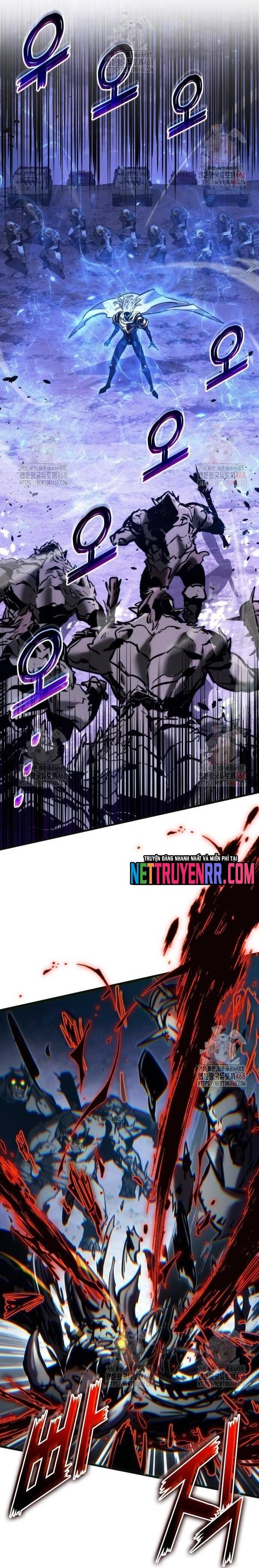 Đồ Long Chapter 151 - 32