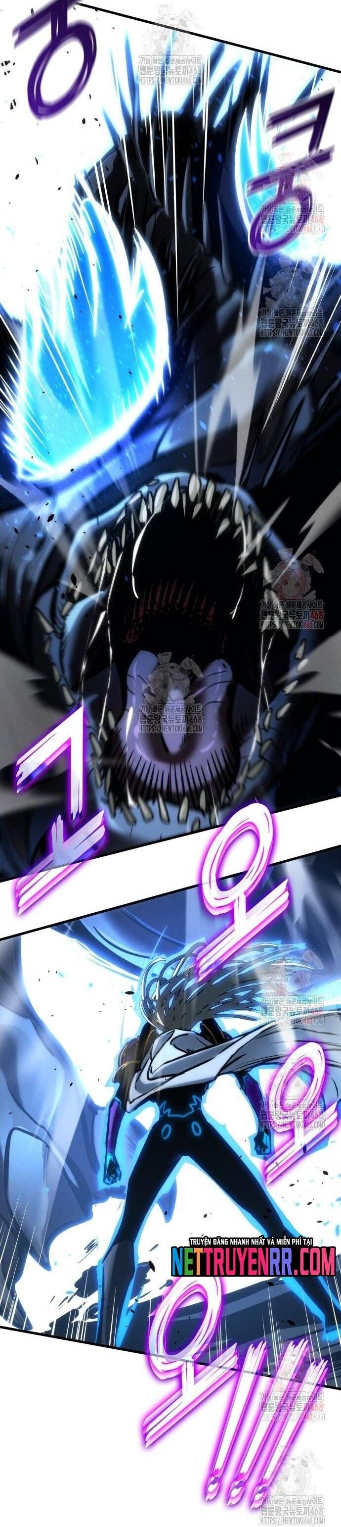 Đồ Long Chapter 151 - 36