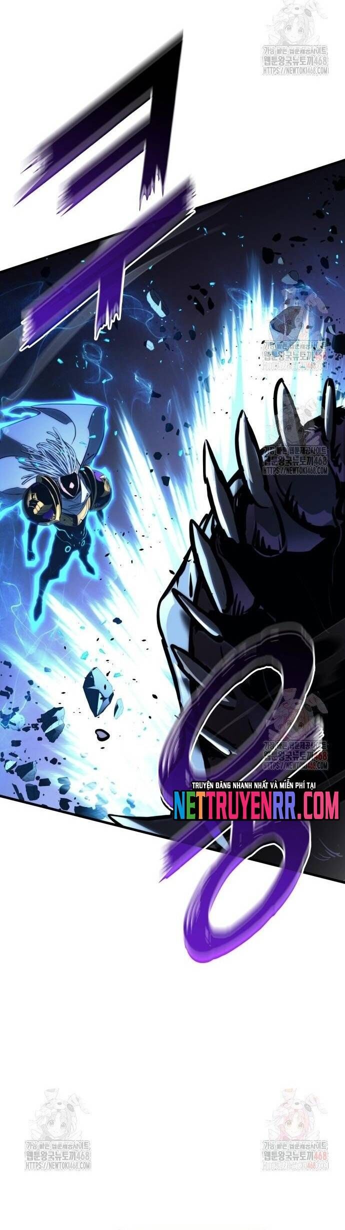 Đồ Long Chapter 151 - 40