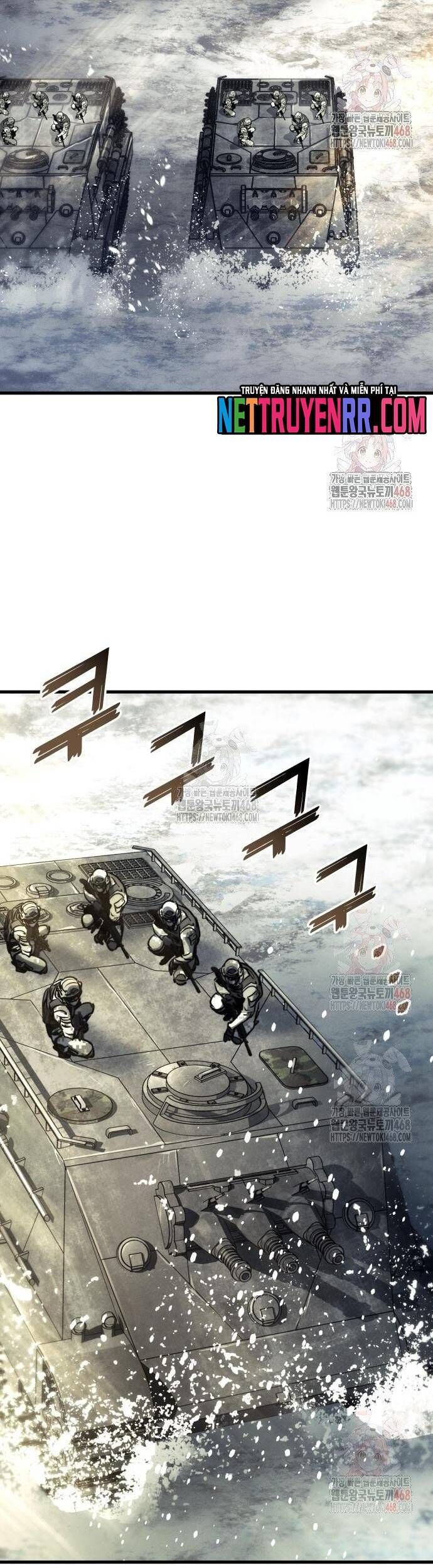 Đồ Long Chapter 151 - 5