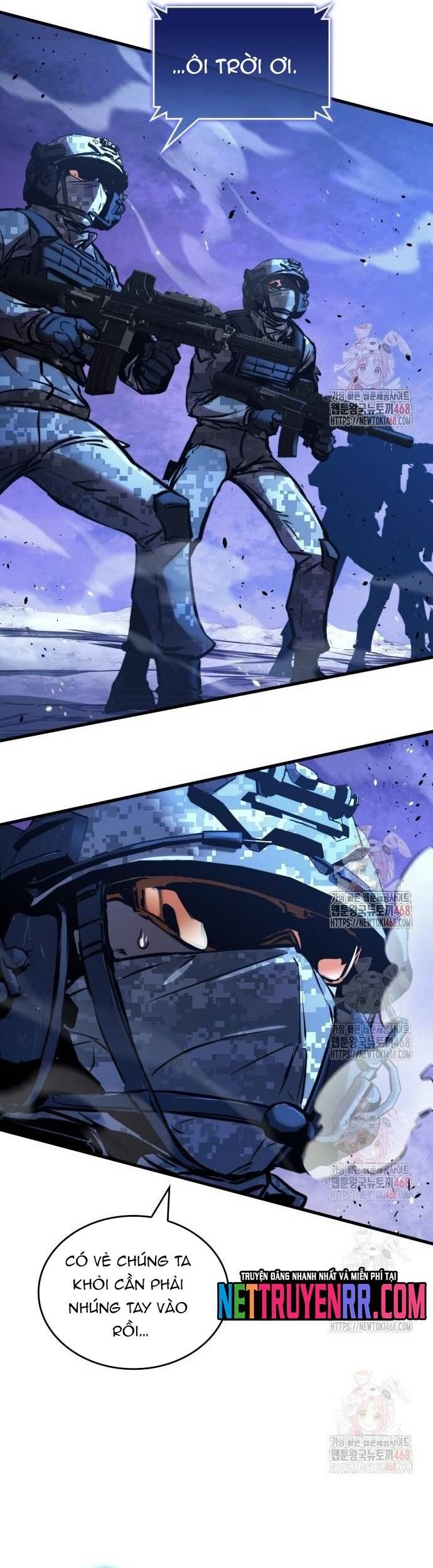 Đồ Long Chapter 151 - 41