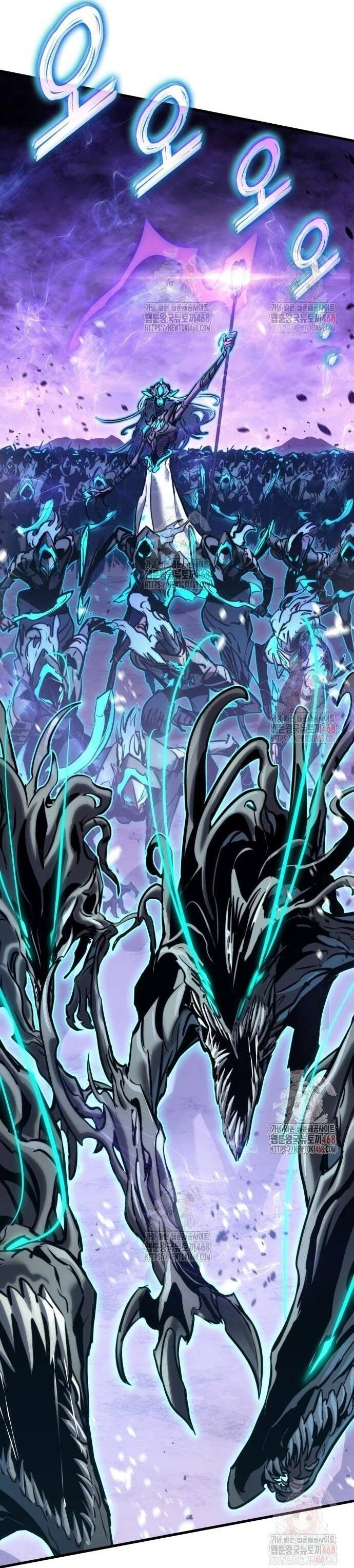 Đồ Long Chapter 151 - 42