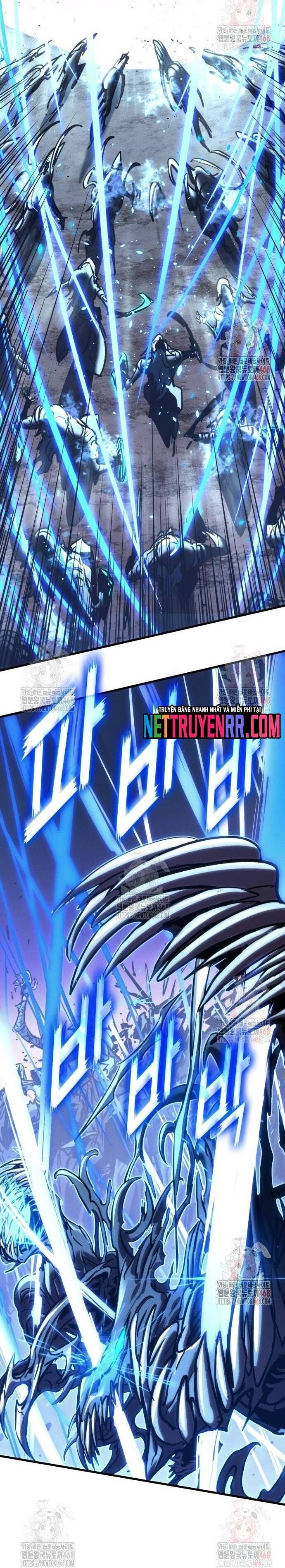 Đồ Long Chapter 151 - 49