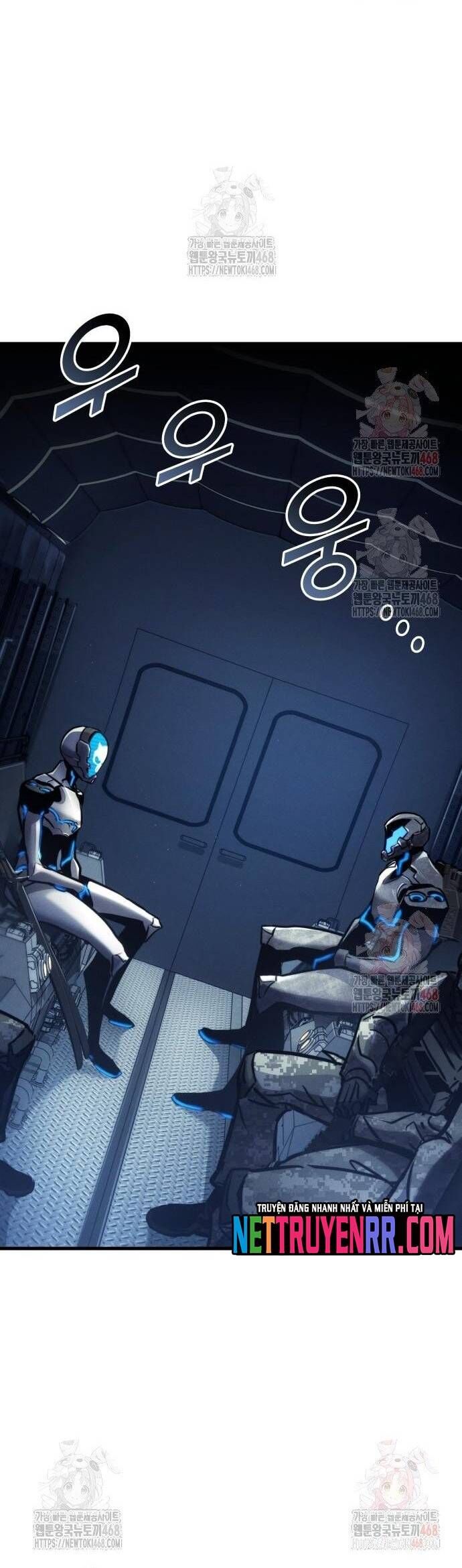 Đồ Long Chapter 151 - 6