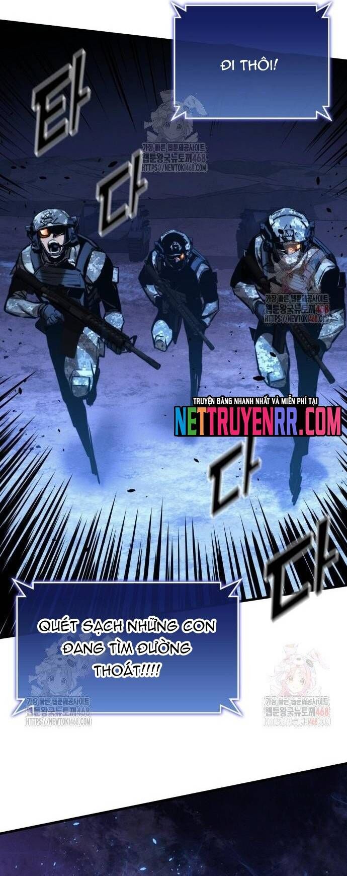 Đồ Long Chapter 151 - 52