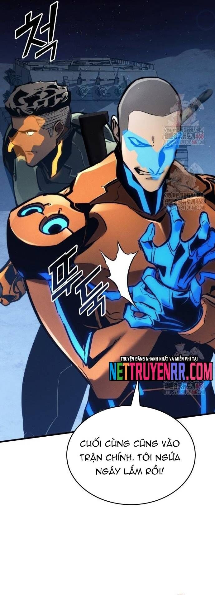 Đồ Long Chapter 151 - 58