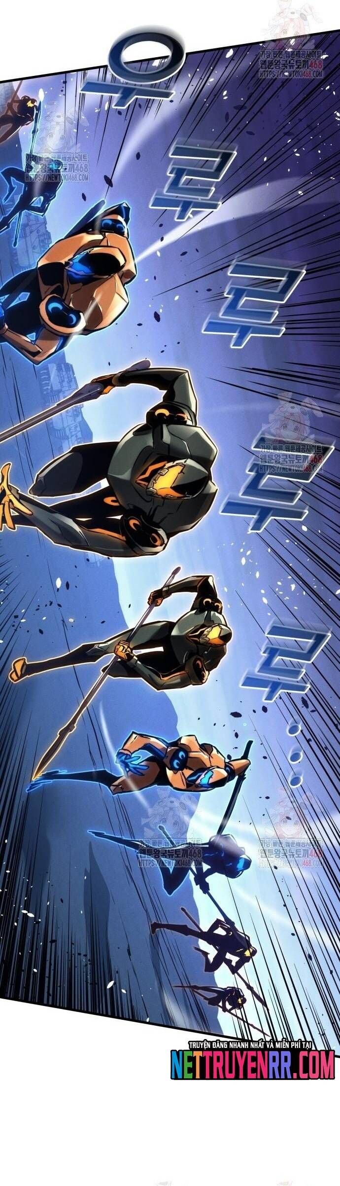 Đồ Long Chapter 151 - 59