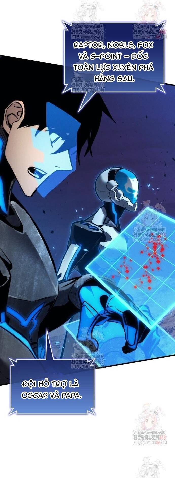 Đồ Long Chapter 151 - 60