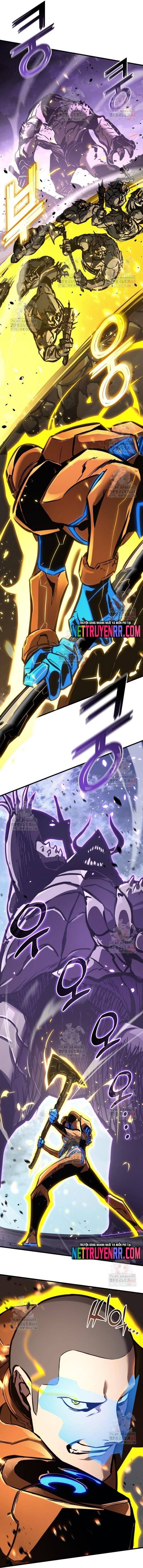 Đồ Long Chapter 151 - 62