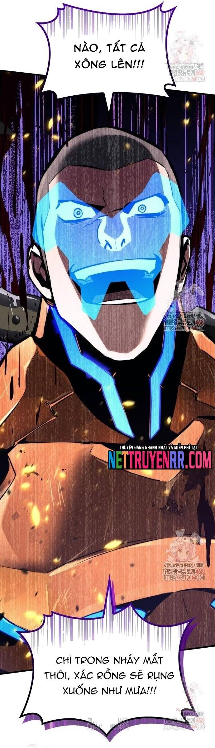 Đồ Long Chapter 151 - 67