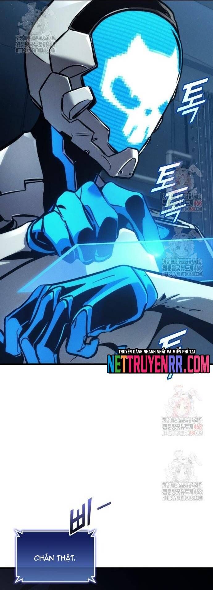 Đồ Long Chapter 151 - 8