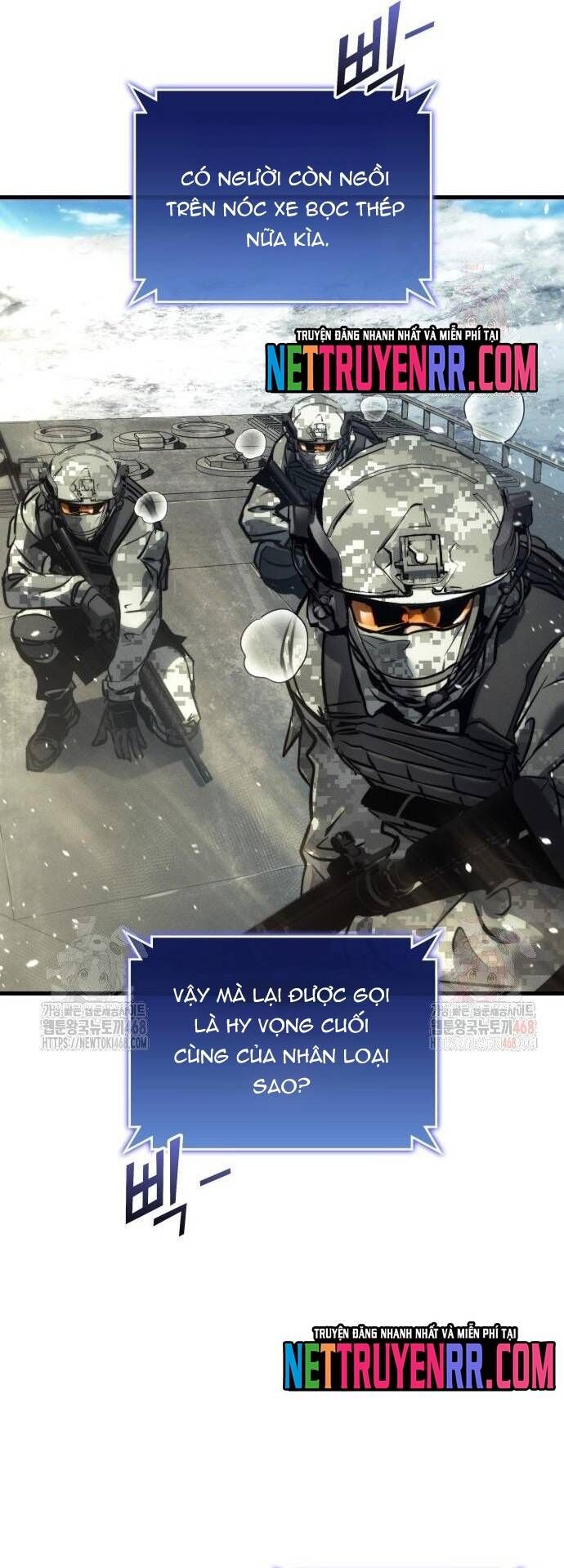 Đồ Long Chapter 151 - 10