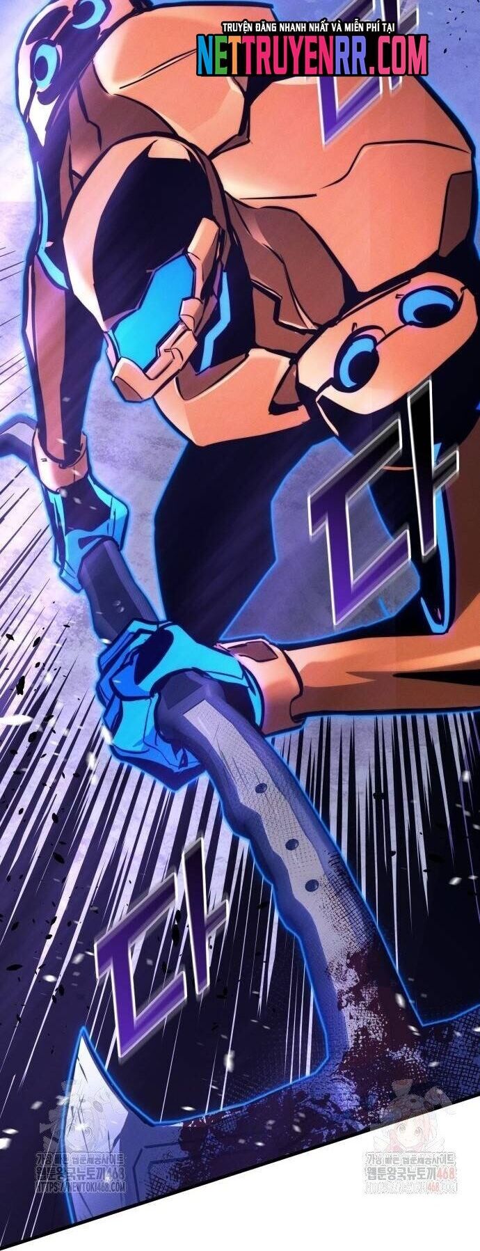 Đồ Long Chapter 152 - 2