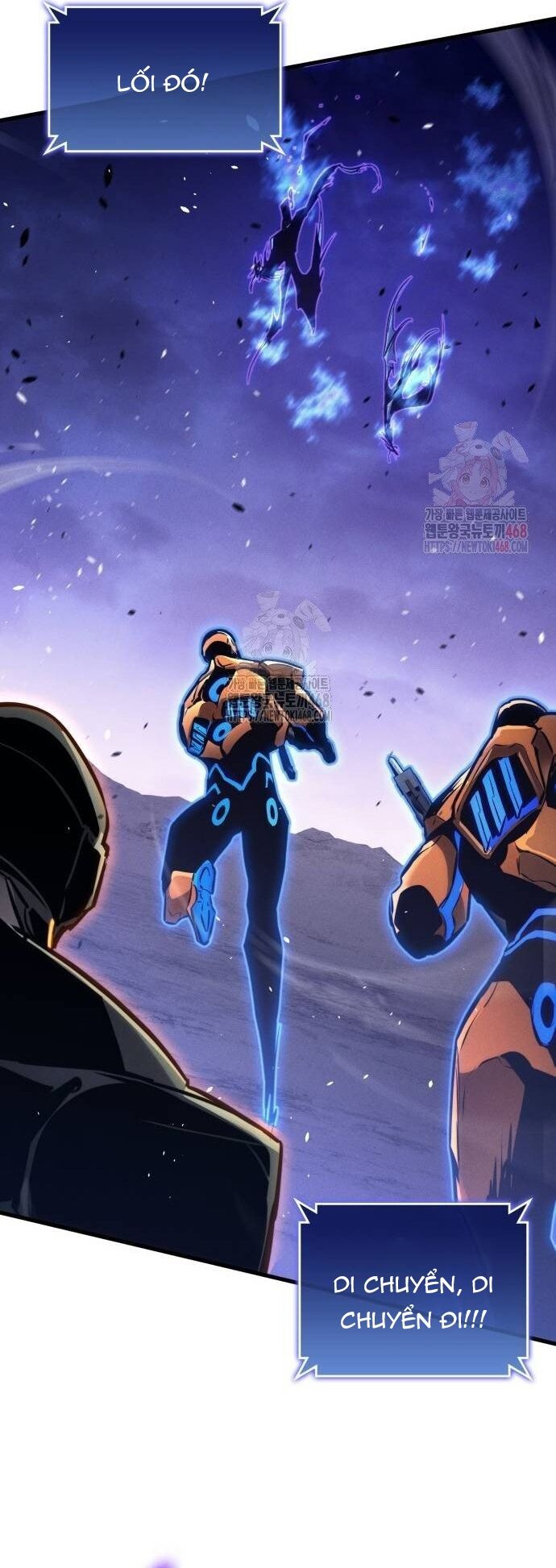 Đồ Long Chapter 152 - 13