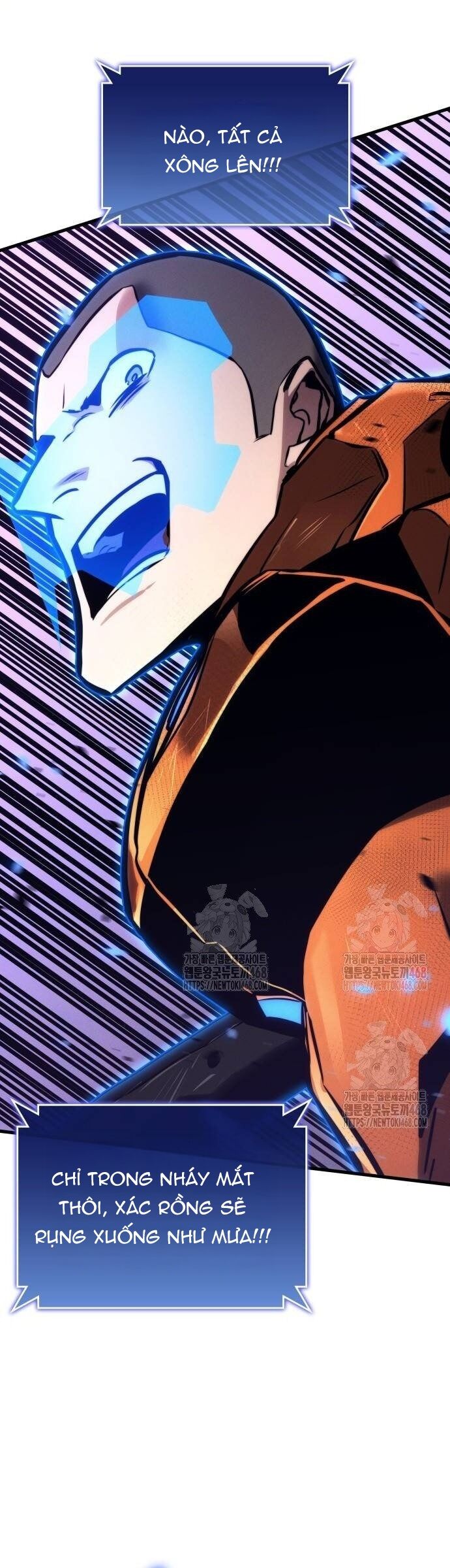 Đồ Long Chapter 152 - 3