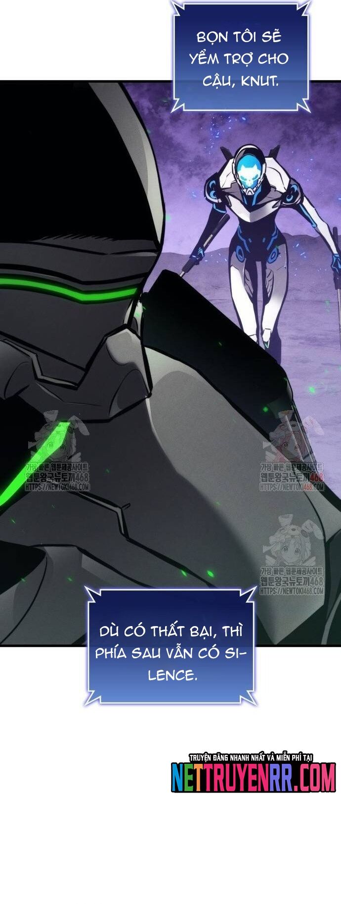 Đồ Long Chapter 152 - 26