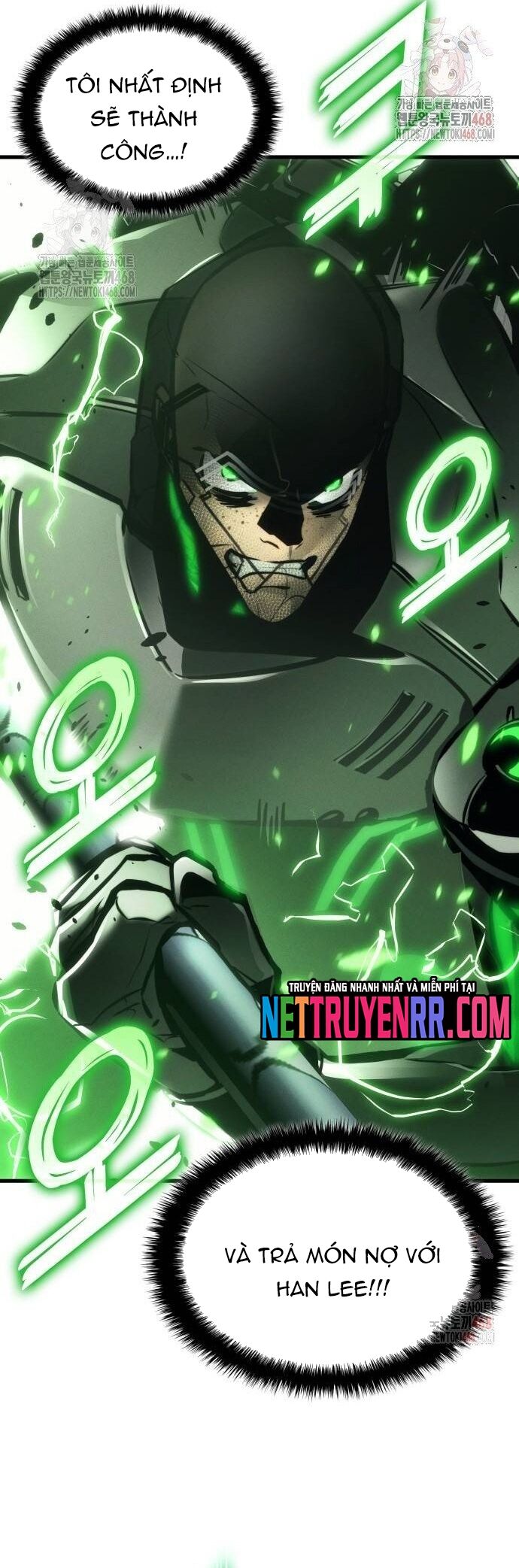 Đồ Long Chapter 152 - 29