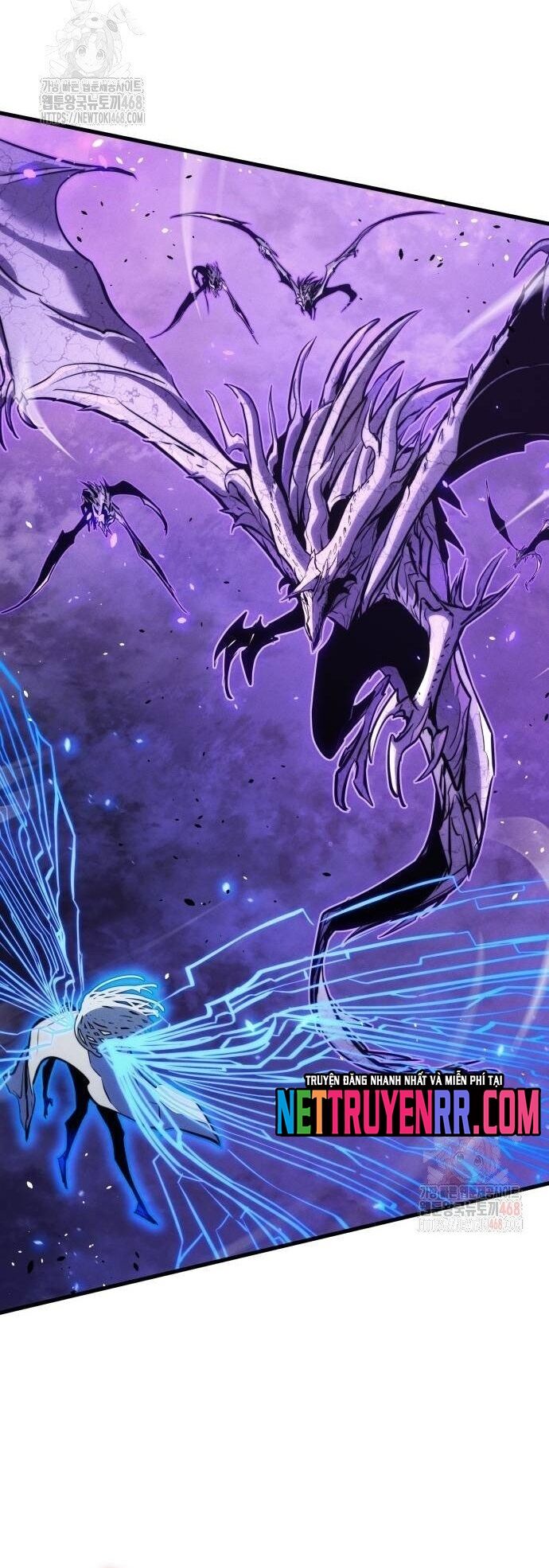 Đồ Long Chapter 152 - 32