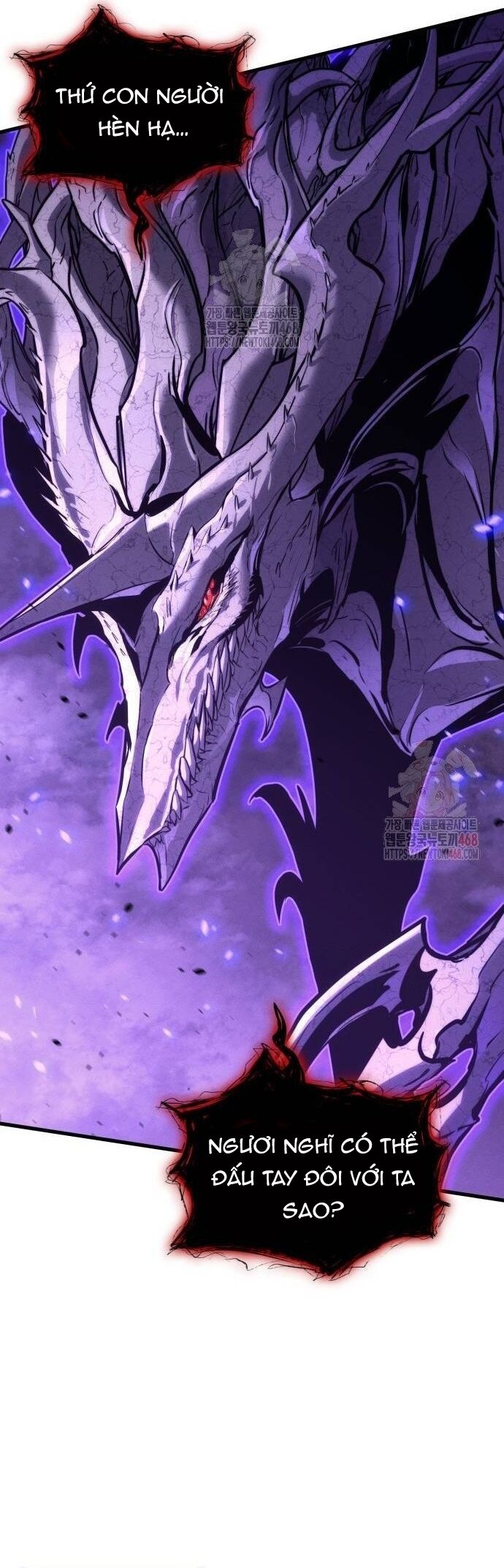 Đồ Long Chapter 152 - 33