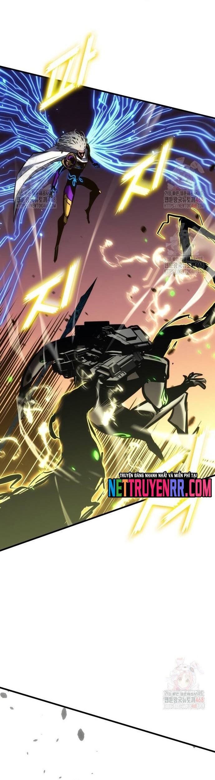 Đồ Long Chapter 152 - 51