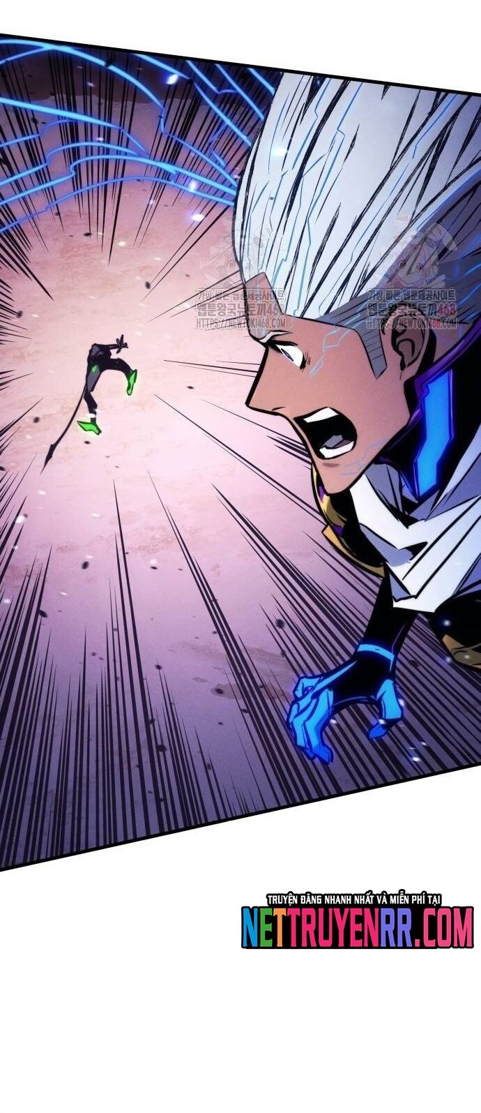 Đồ Long Chapter 152 - 53