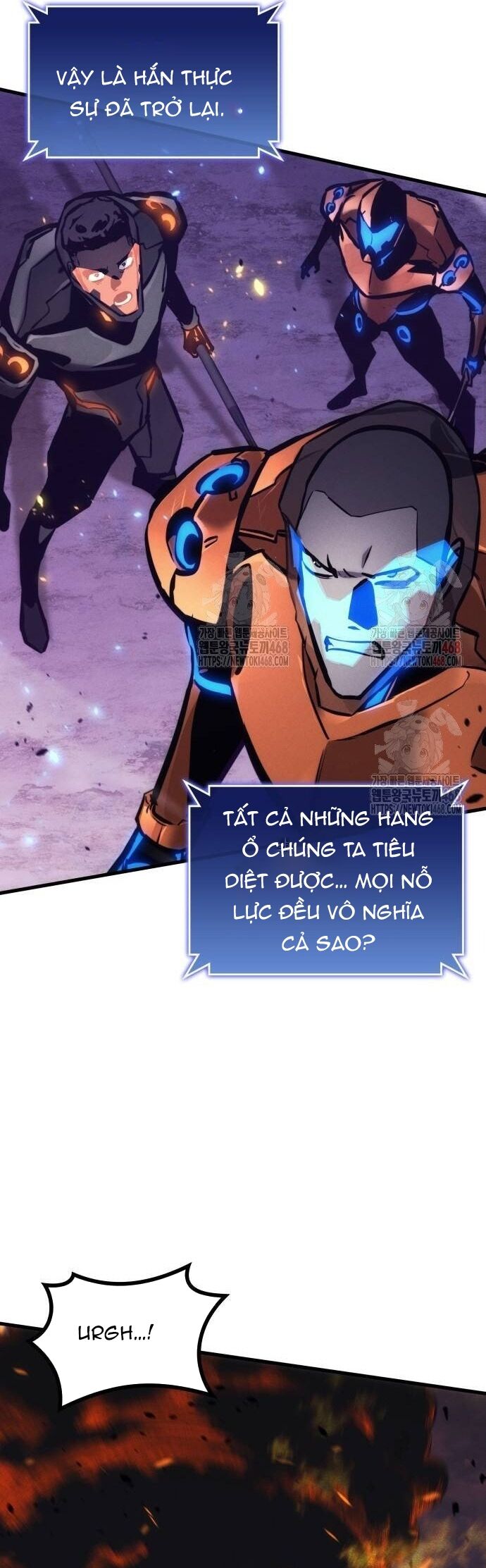 Đồ Long Chapter 152 - 60