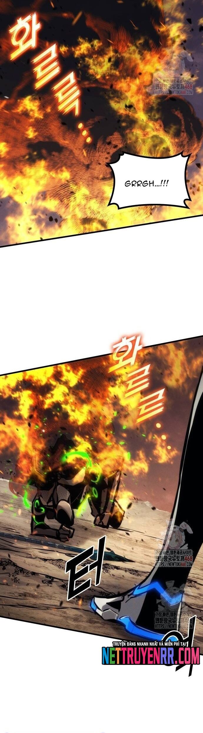 Đồ Long Chapter 152 - 61