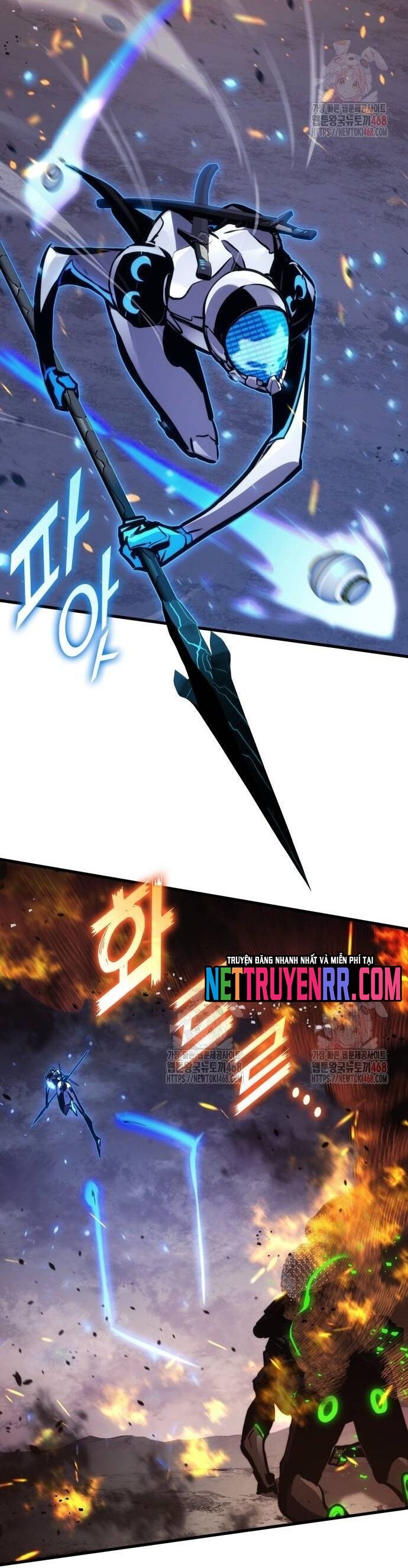 Đồ Long Chapter 152 - 65