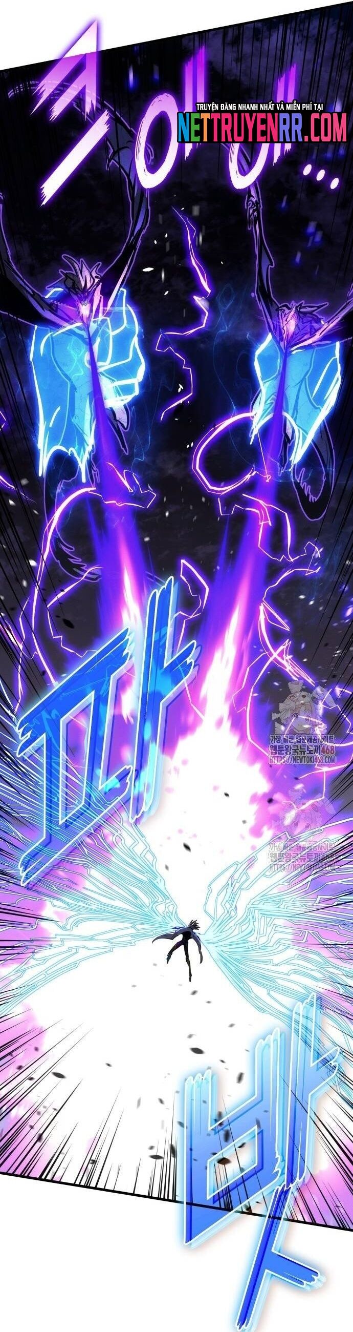 Đồ Long Chapter 152 - 8